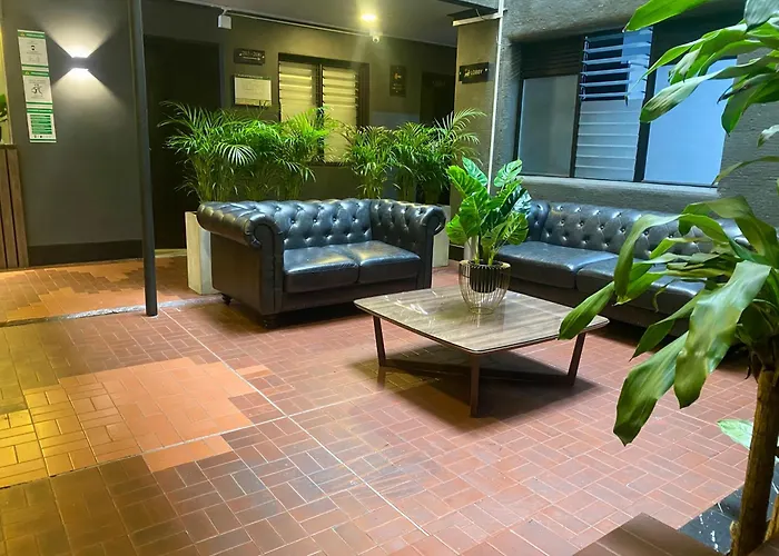 Hotel Latino Medellin