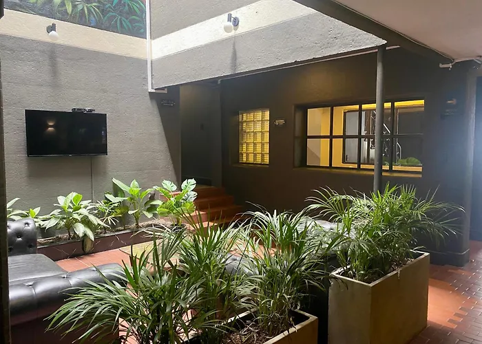 Hotel Latino Medellin