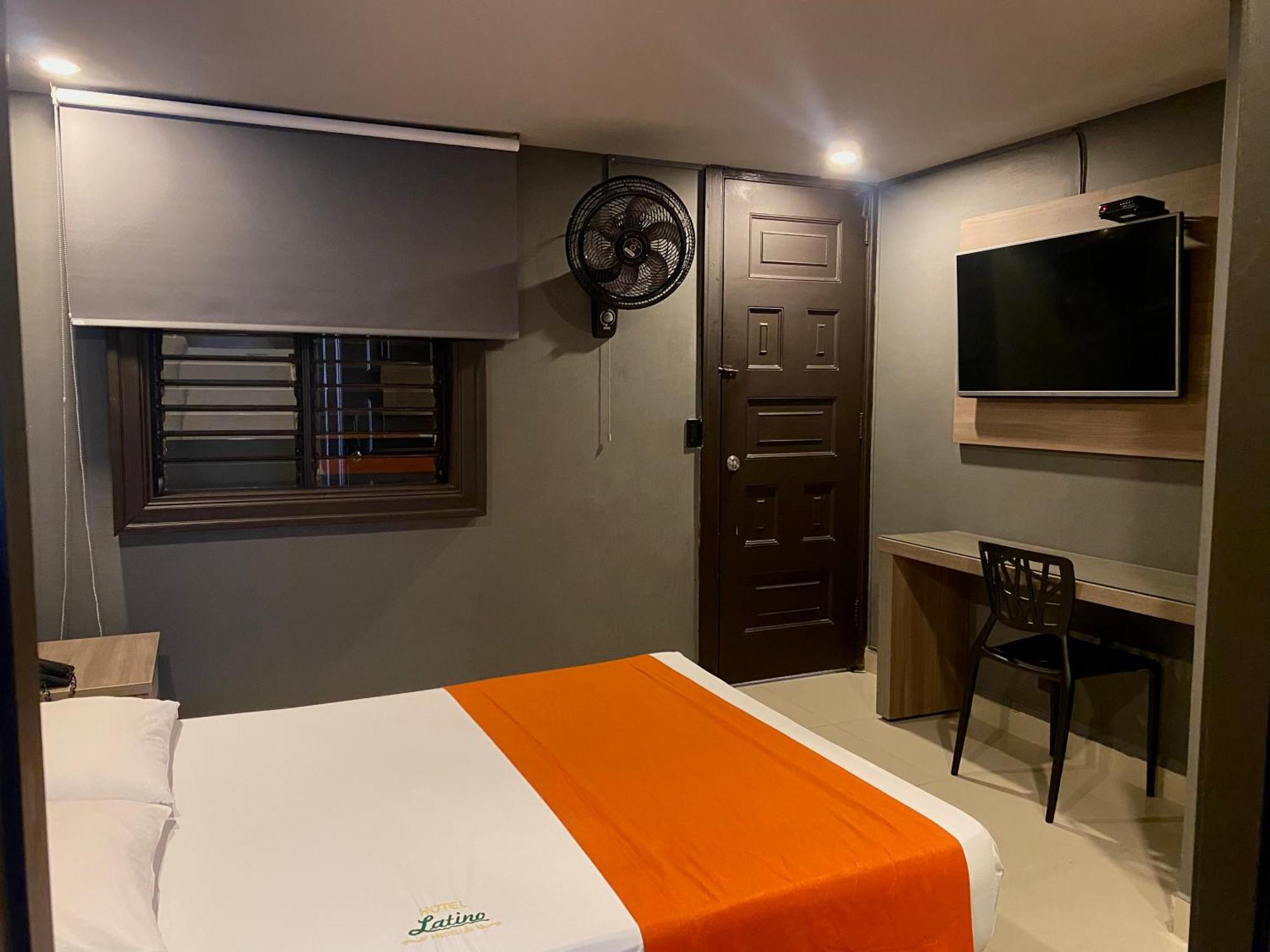 Latino 酒店 Medellín
