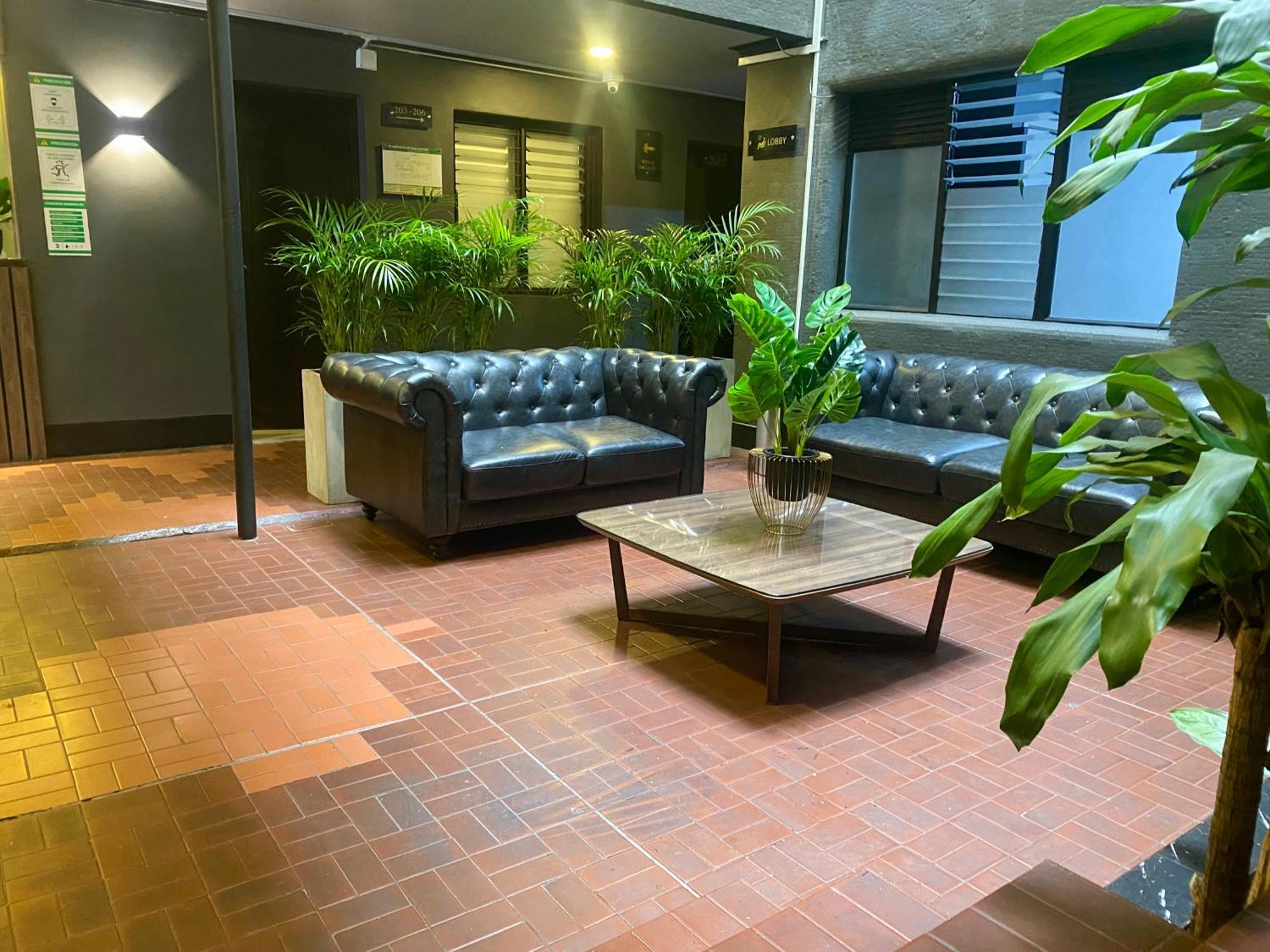 酒店 Latino Medellín